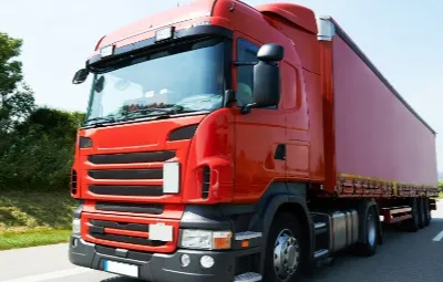 Ankara Ulubey Ambar Kargo